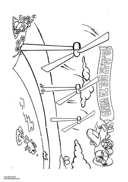 énergie éolienne
