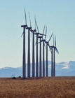 Photos énergie éolienne