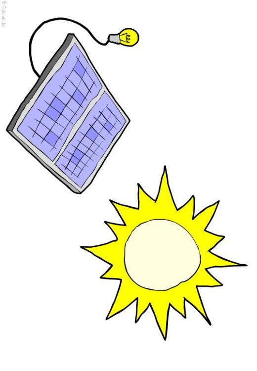 énergie solaire