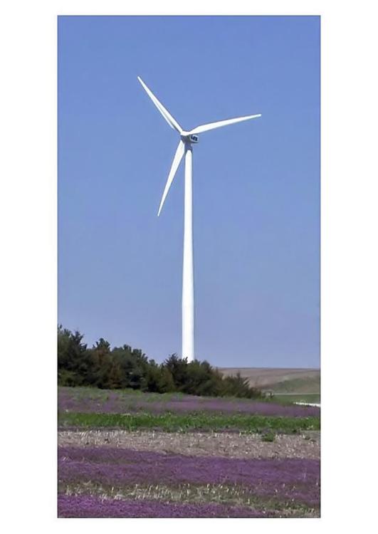 éolienne