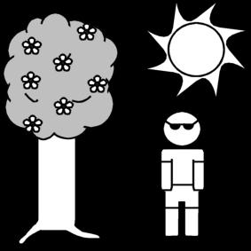 été