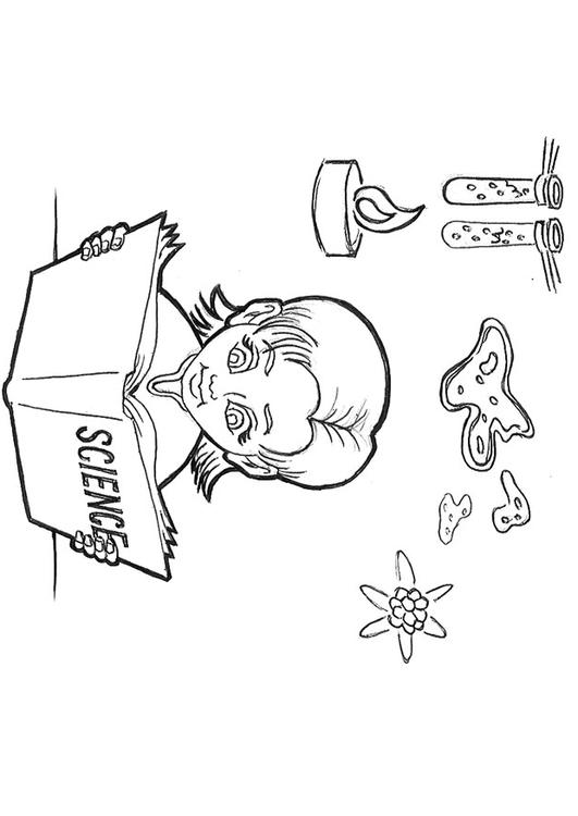 étudier les sciences