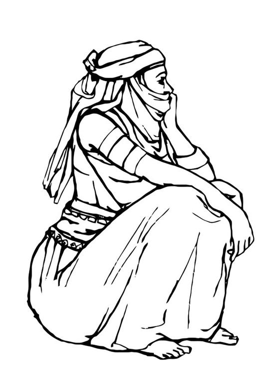 femme