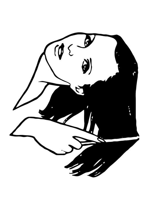 femme