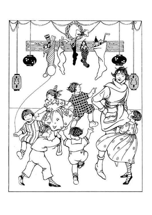 Fête de Noël