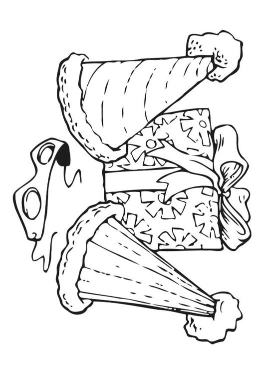 fête