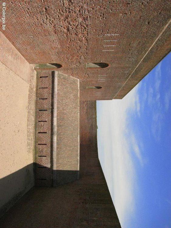 fort Napoléon Ostende