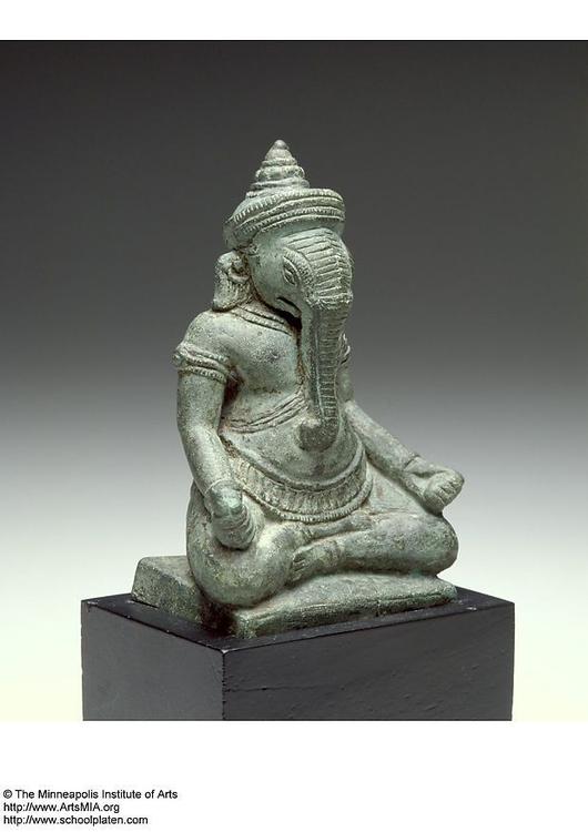 Ganesh - Cambodge