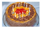 Photos gâteau d'anniversaire