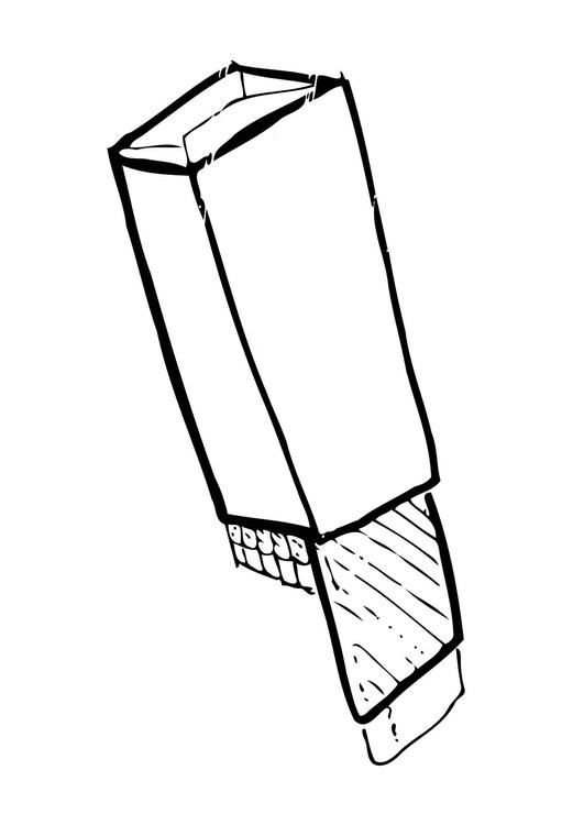 gomme à macher