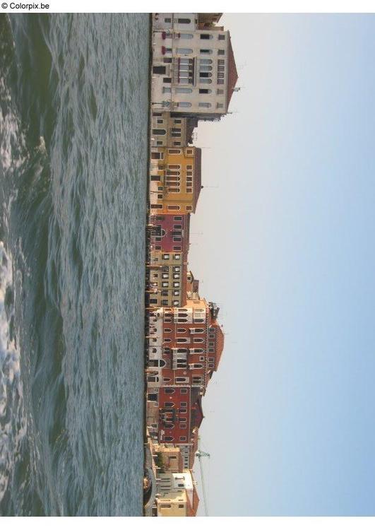 Grand canal