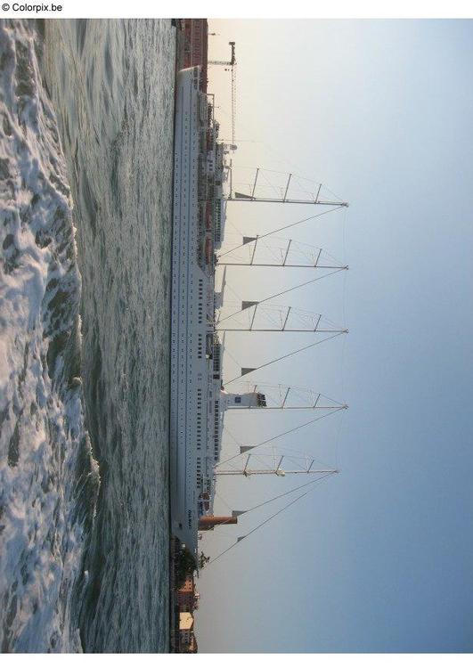 Grand canal