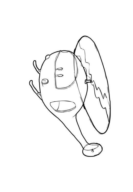 hélicoptère