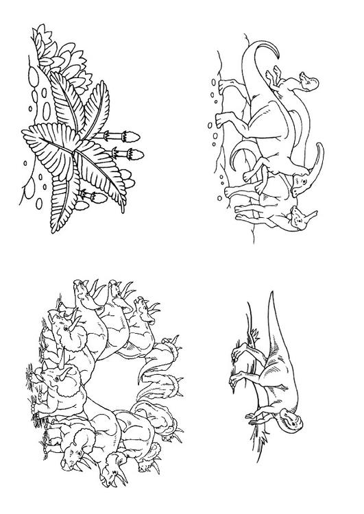 herbivores