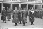 Photos Hitler à Berlin