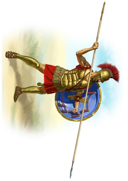 hoplite