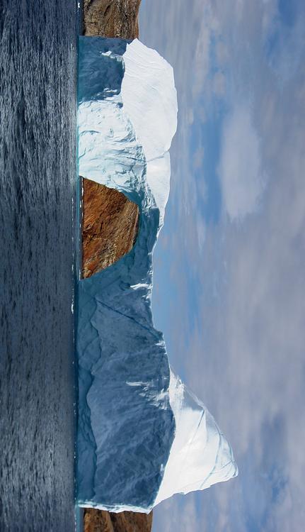 iceberg