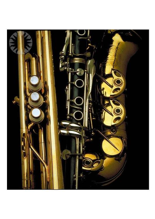 instruments à vent