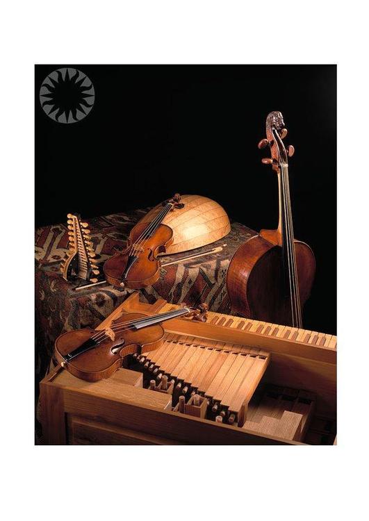 instruments classiques
