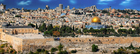 Photos Jérusalem