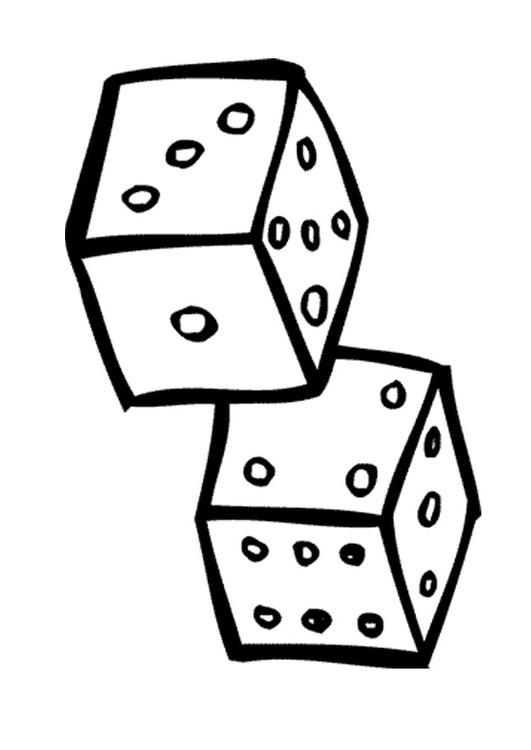 jeu de dés