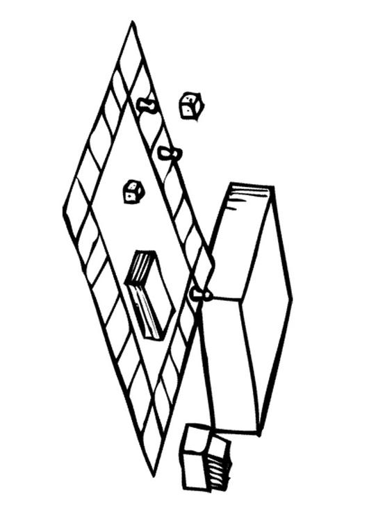 jeu de société