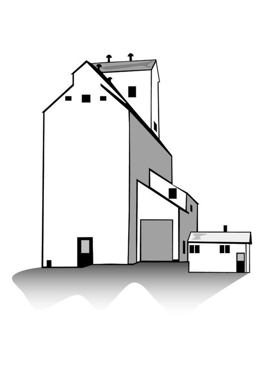 la grange