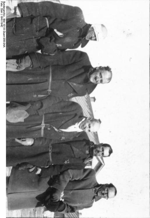 La Lituanie - Juifs (2)