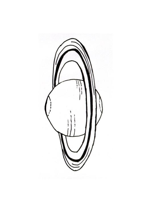 la planète