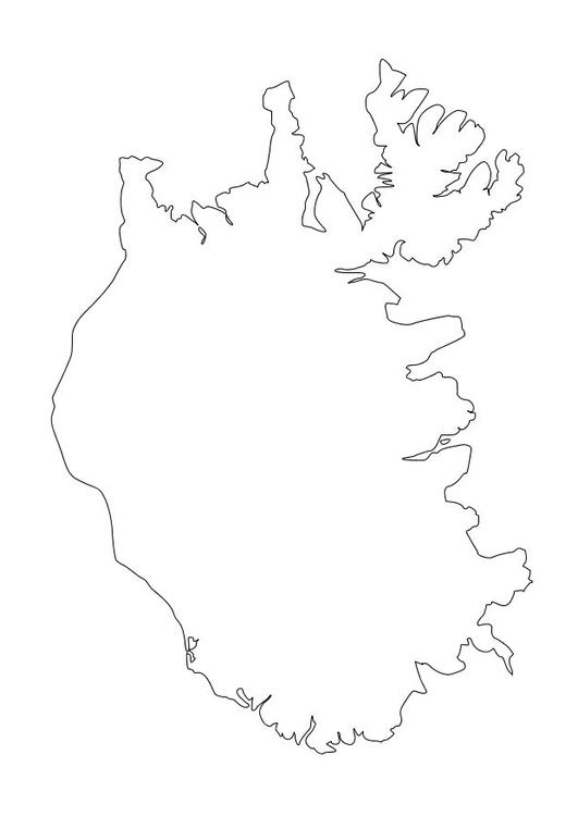 la République d'Islande