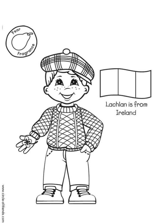 Lachlan