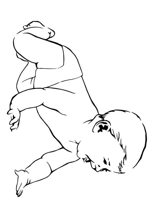 le bébé
