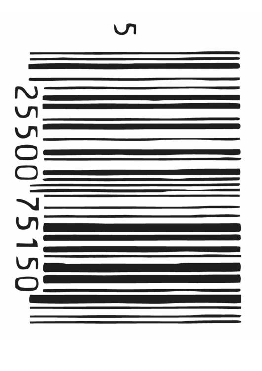 le code-bare