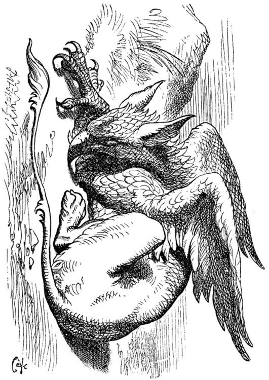 le griffon