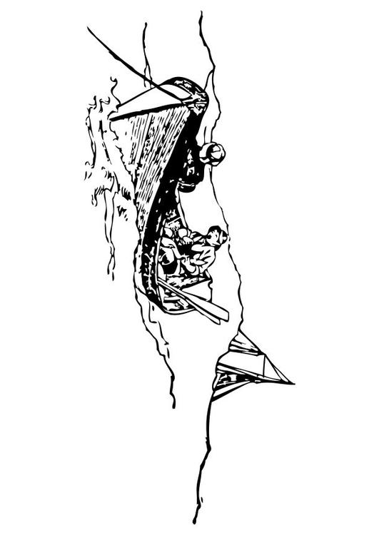 le pêcheur