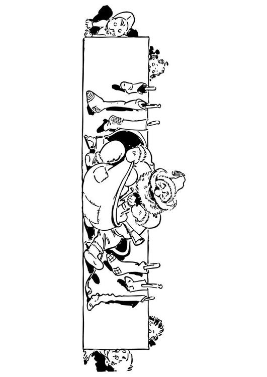 le Père Noël