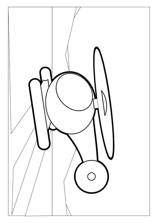 l'helicoptère
