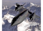 Photos Lockheed Blackbird