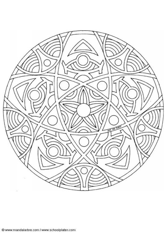 mandala