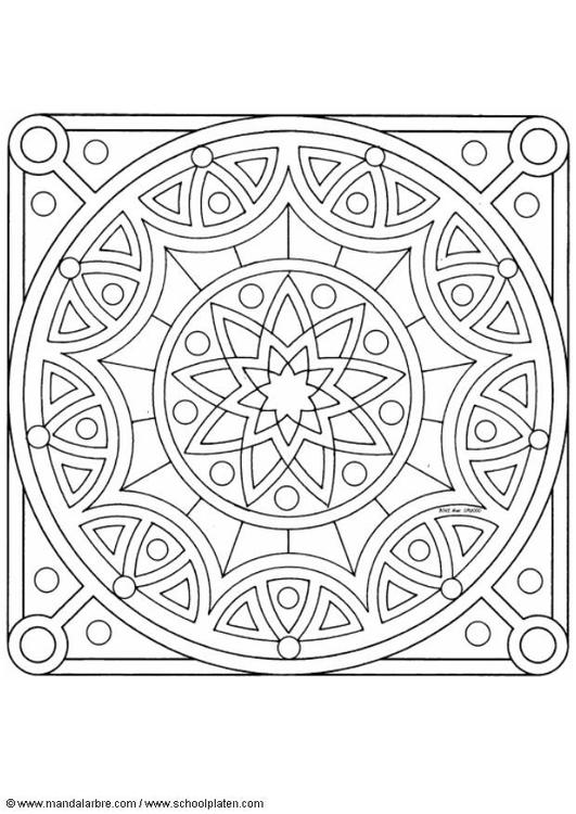 mandala