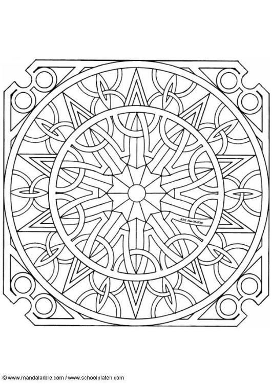 mandala