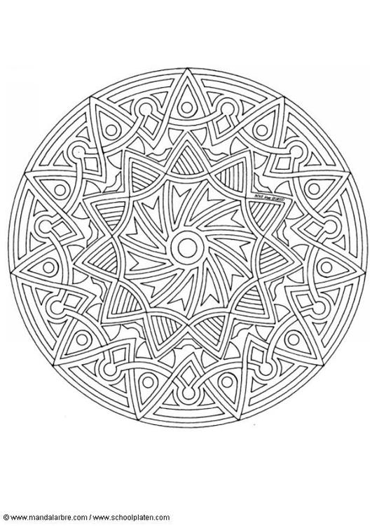 mandala