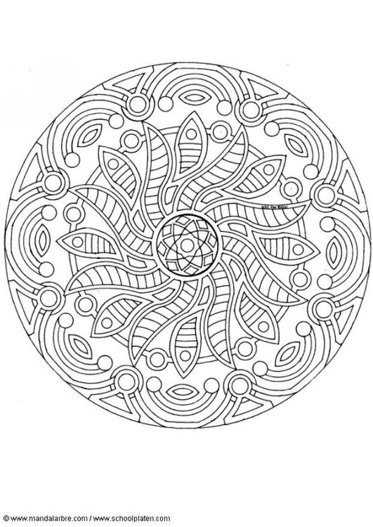mandala