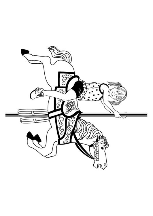 manège