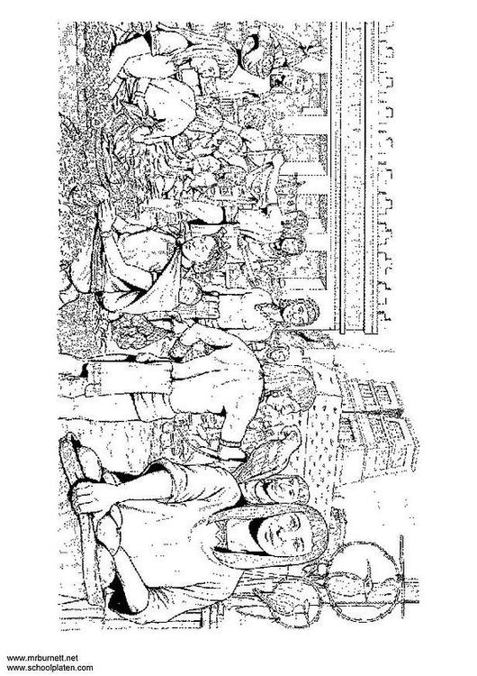 marché