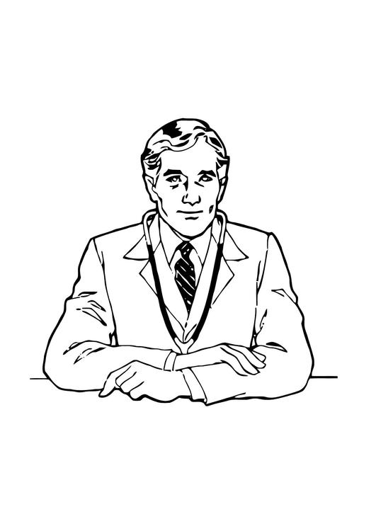 médecin
