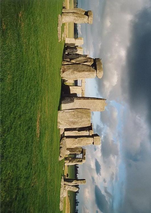 menhir