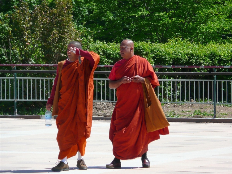 Photo moines
