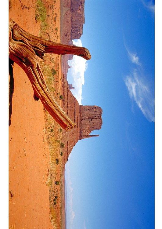 Monument valley