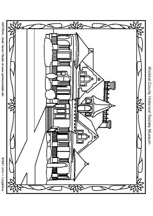 musée américain